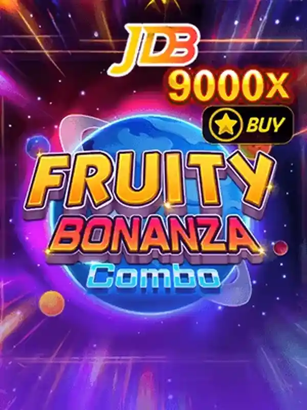 ফলের বোনানজা কম্বো গেমের লোগো 2222bet